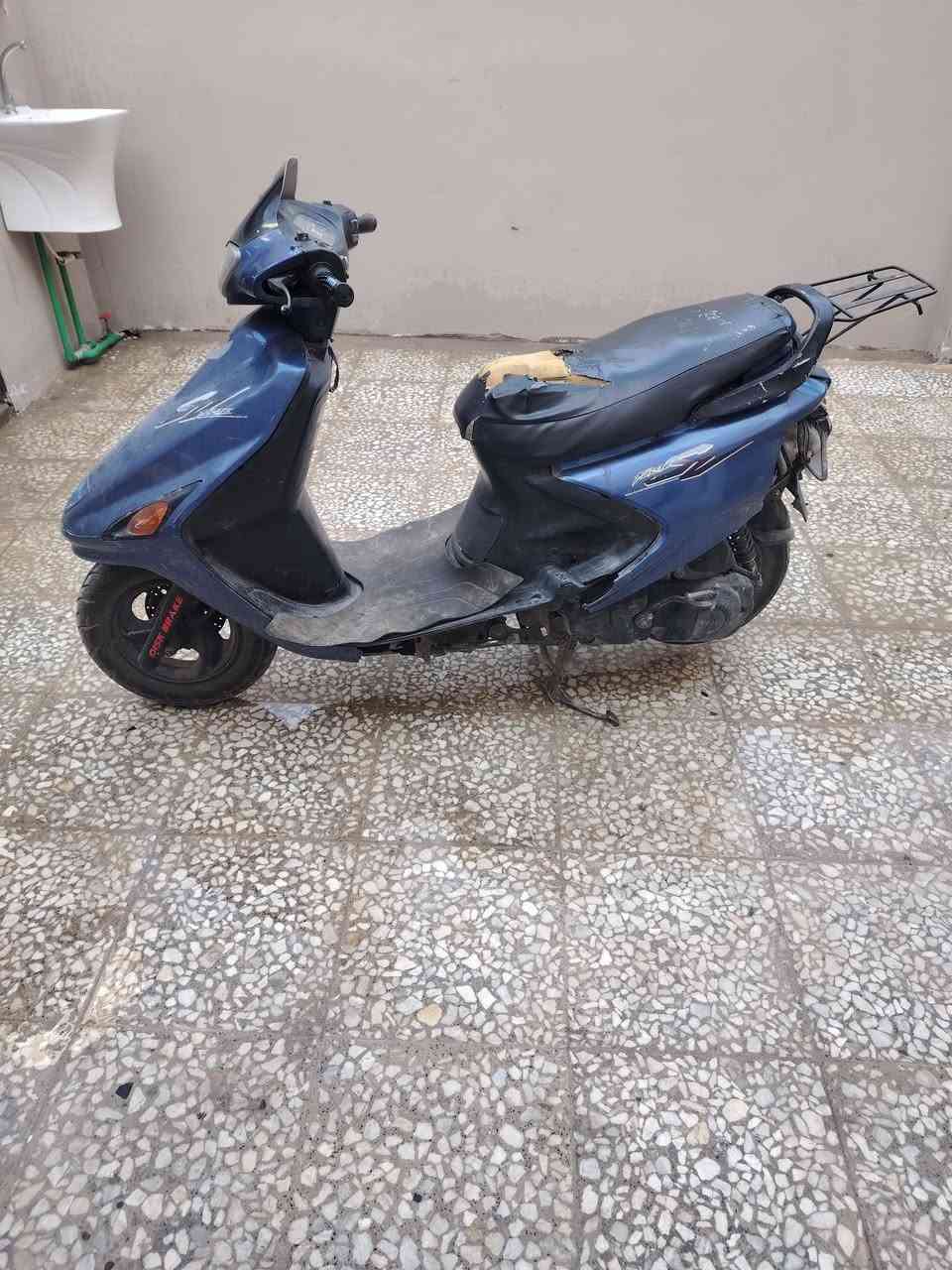 سلام عليك دراجه فراشه البيع  كهربايات شغاله سلف وهورن شغالات مكينه ناعمه وحلوه عوزه شوي ترتيبات مكان نجف حي النصر سعر 350


**إذا كنت صاحب هذا الإعلان وتريد حذفه لأي سبب، رجاءا أرسل رسالة إلى الدعم الفني**