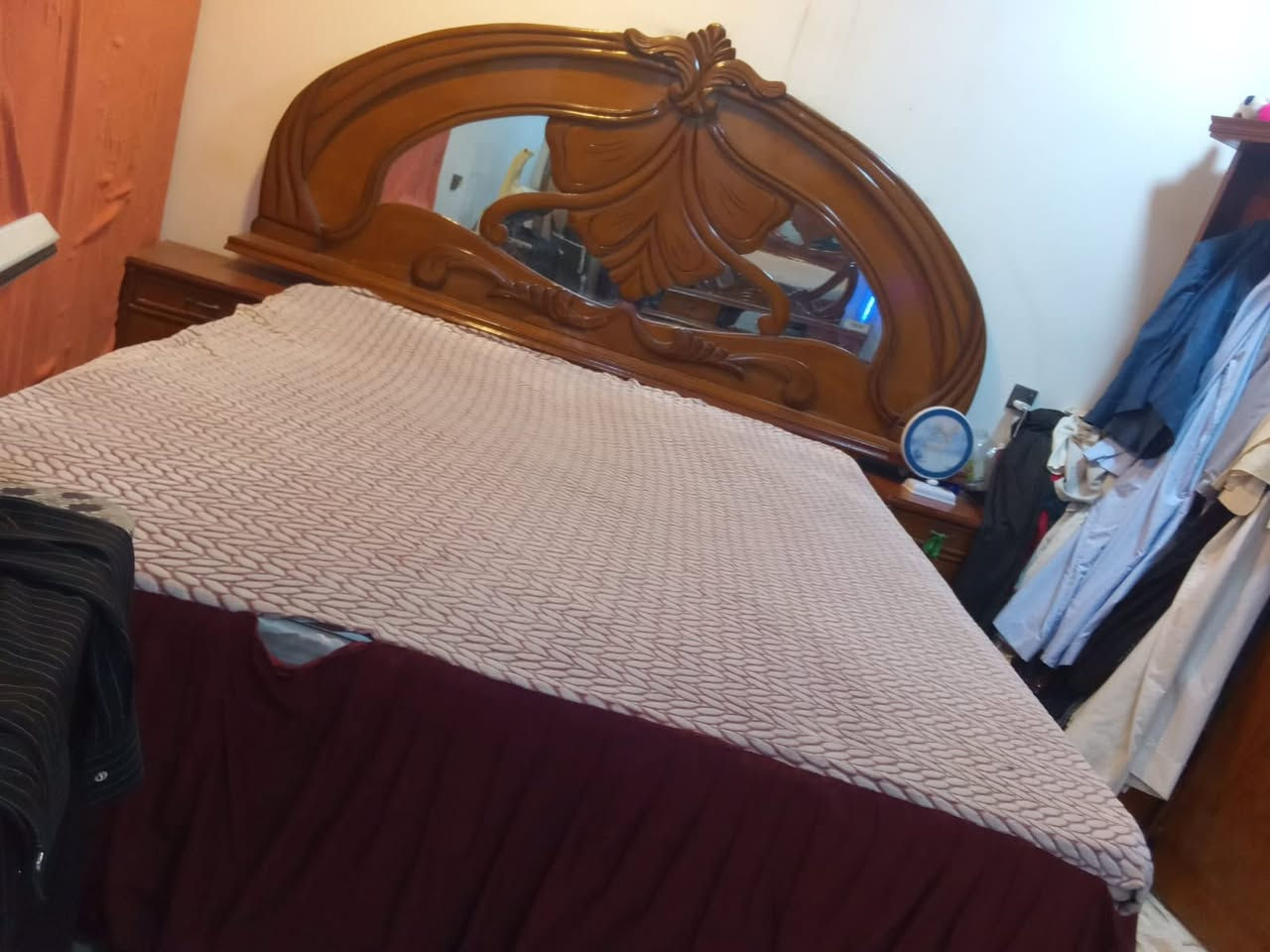 ٣٥٠


**إذا كنت صاحب هذا الإعلان وتريد حذفه لأي سبب، رجاءا أرسل رسالة إلى الدعم الفني**