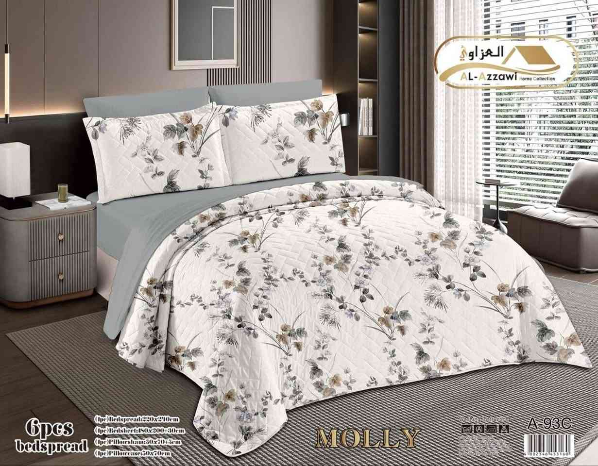 غطوة نفرين❤‍🩹
السعر 32الف 
قياس 220×210 سم
غطوة + تلبيسة+ وجه مخدة 4


**إذا كنت صاحب هذا الإعلان وتريد حذفه لأي سبب، رجاءا أرسل رسالة إلى الدعم الفني**
