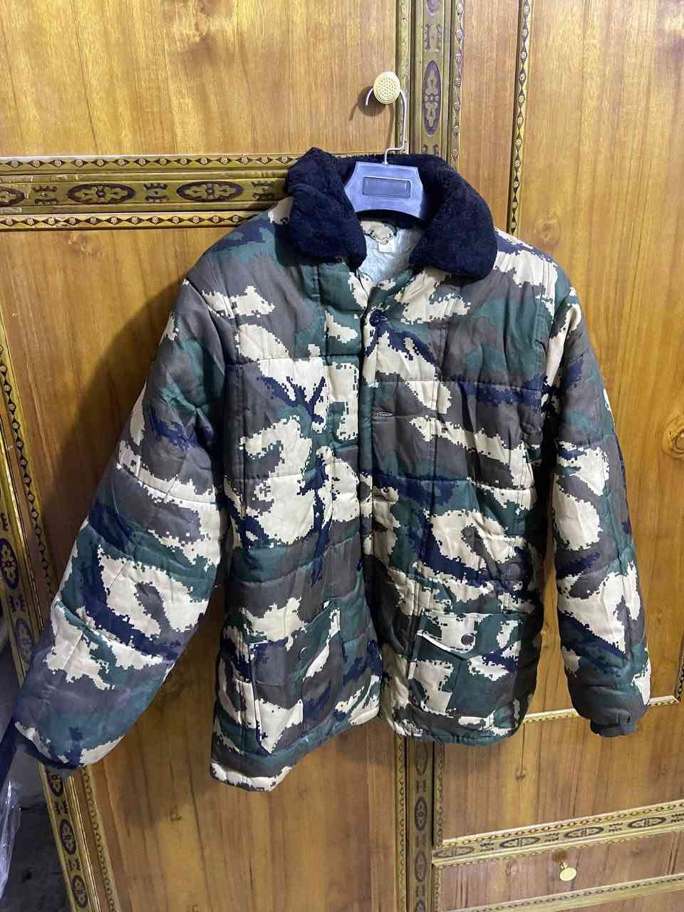 للبيع قطع بالة ، نضيفات . سعر ب ٥ الوحده.
مكاني بابل الحله طهمازيه وعندي دراجه اوصلهن .


**إذا كنت صاحب هذا الإعلان وتريد حذفه لأي سبب، رجاءا أرسل رسالة إلى الدعم الفني**