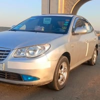 افانتي للبيع موديل 2009 كير ومحرك شرط صدر زين تبريد ثلج رقم دولي باسمي...