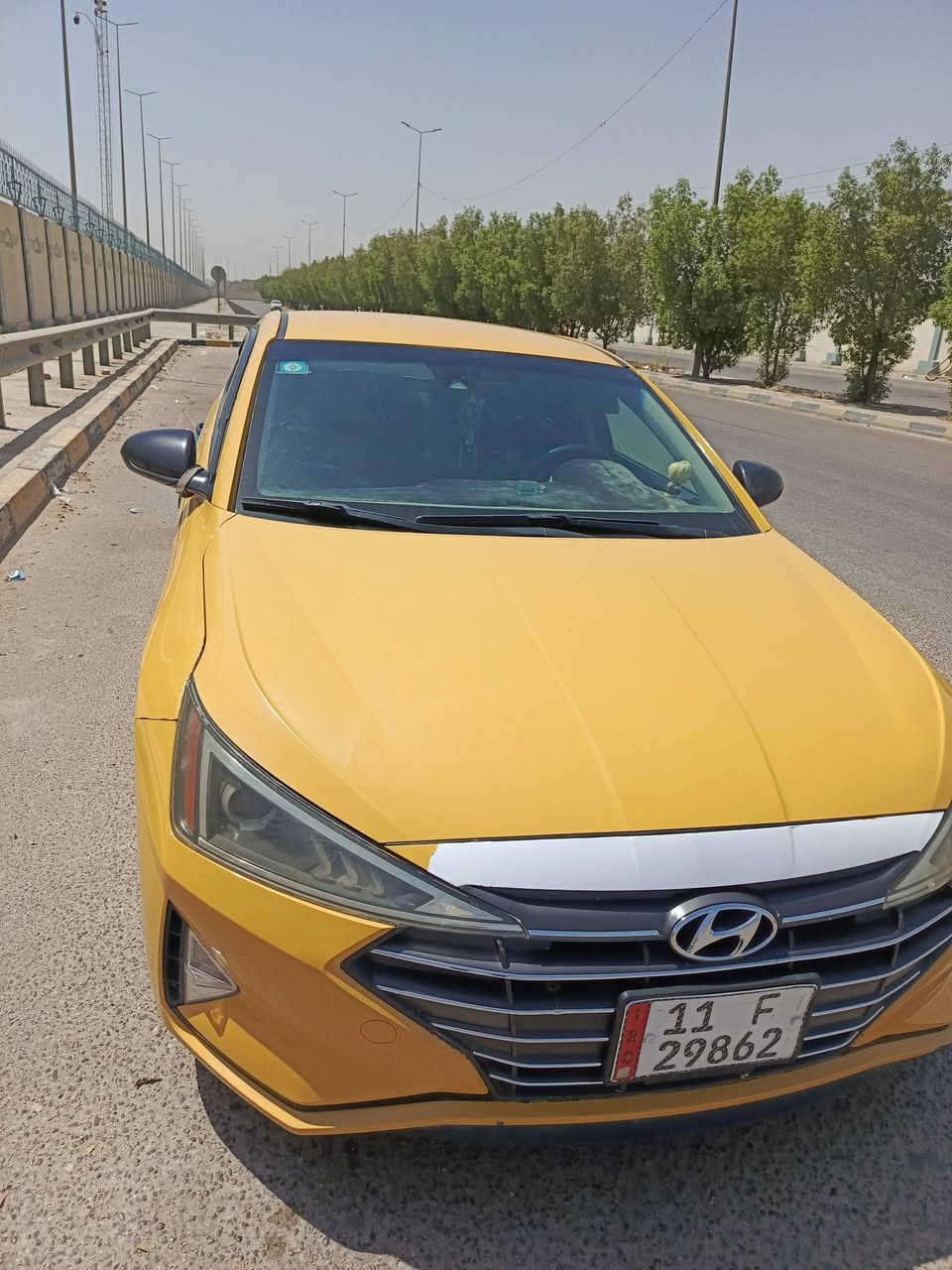سلام عليكم النتره 2020 امريكي سياره جاهزه خطين غاز بانزين سنويه جديده مبدل بنيد  سياره جاهزه خير من الله شرط المداور مكاني نجف رايدها 135 للاستفسار ***********
