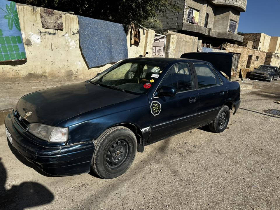 النترا موديل 92
سنوية لل27

محرك 1600

مشروع وطني رقم بغداد

 شرط التحويل 

للاستفسار والاتصال *********** ابو محمد

*********** محمد طه
