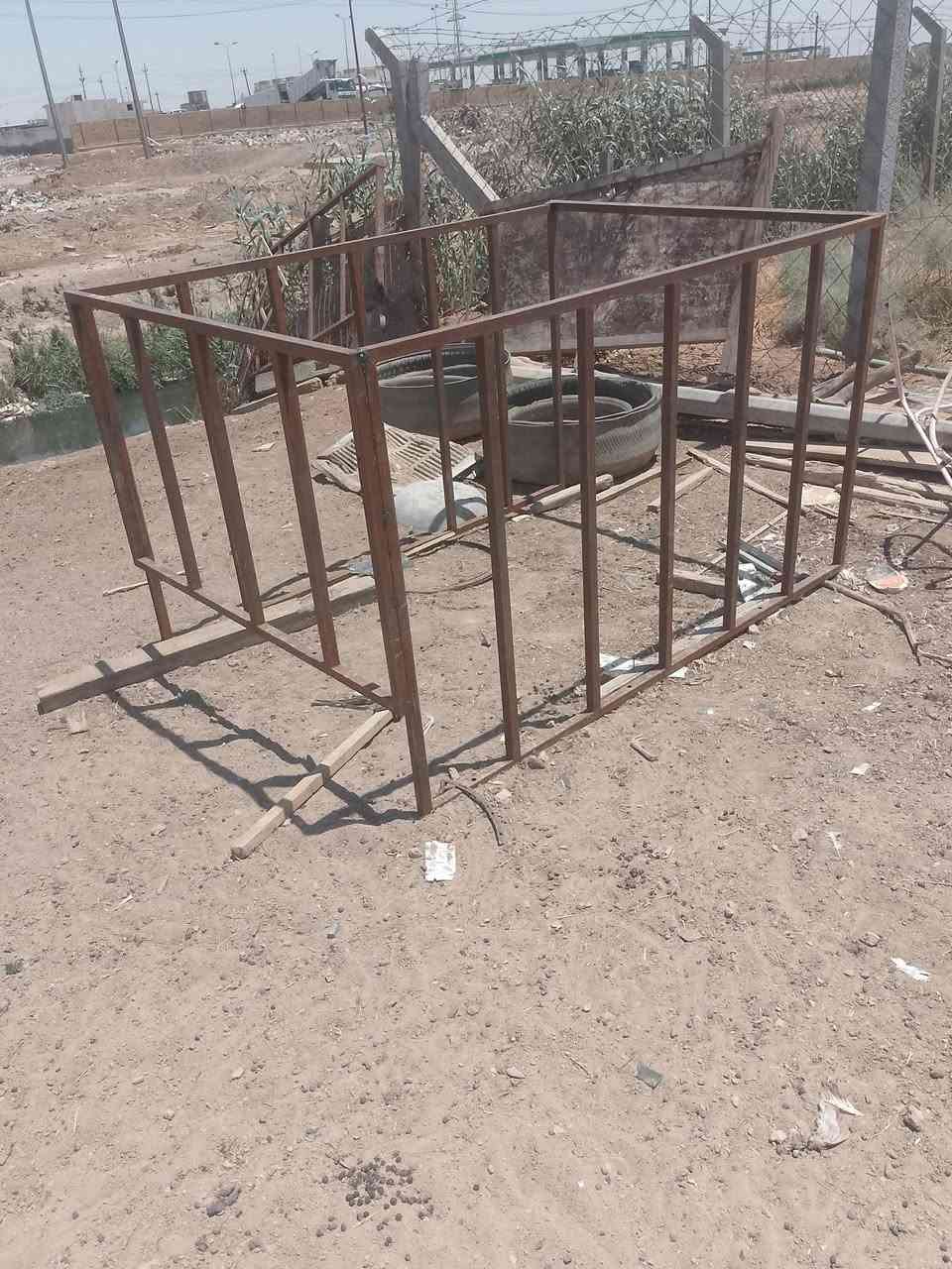 محجر للبيع السعر ع خاص


**إذا كنت صاحب هذا الإعلان وتريد حذفه لأي سبب، رجاءا أرسل رسالة إلى الدعم الفني**