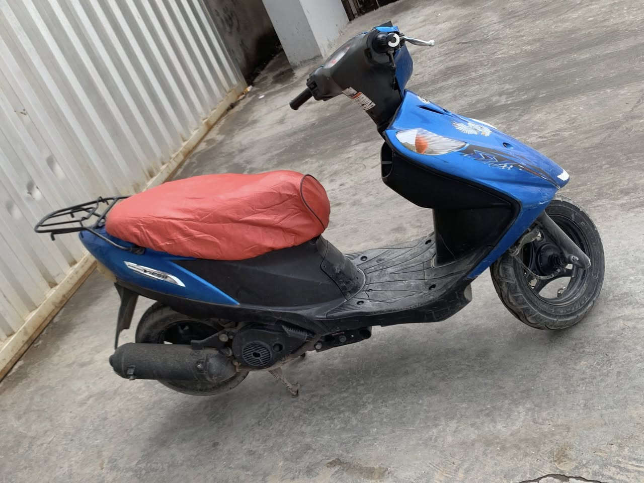 السلام عليكم ادرس للبيع كهربائيات شغاله نكره سلف مكينه ناعمه


**إذا كنت صاحب هذا الإعلان وتريد حذفه لأي سبب، رجاءا أرسل رسالة إلى الدعم الفني**