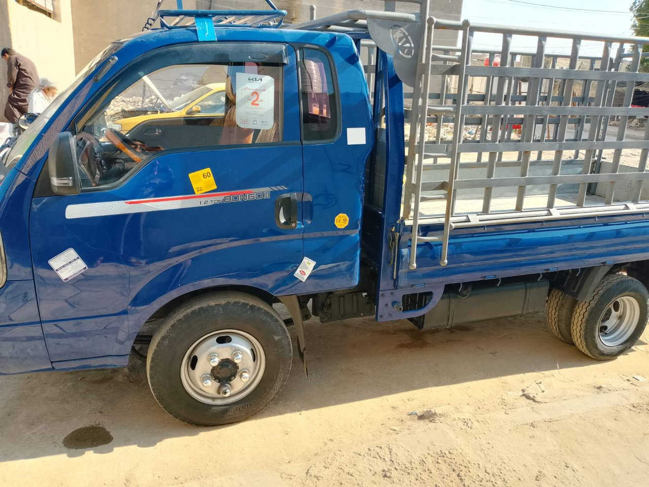 سيارة فحل حمل مسكر موديل 2018بسمي تحويل ثاني يوم رقم دولي مكاني ميسان سعره 155وبيه مجال كفاله عامه سونار تخم تاير حداديه تحويره سياره جاهزه بس المكينه بيه خيط تبخير ***********
