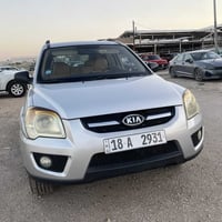 سبورتج ٢٠٠٩ • خليجي • فور ويل