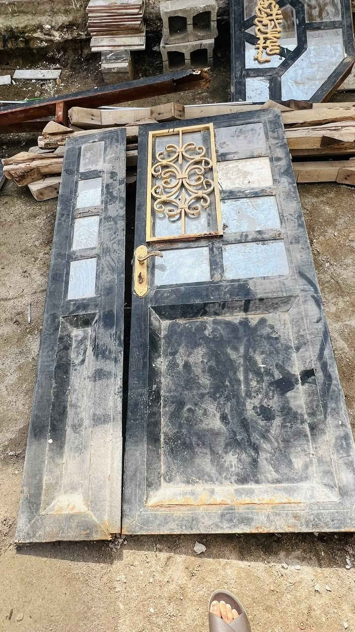 بيبان حديد مستعملة للبيع


**إذا كنت صاحب هذا الإعلان وتريد حذفه لأي سبب، رجاءا أرسل رسالة إلى الدعم الفني**