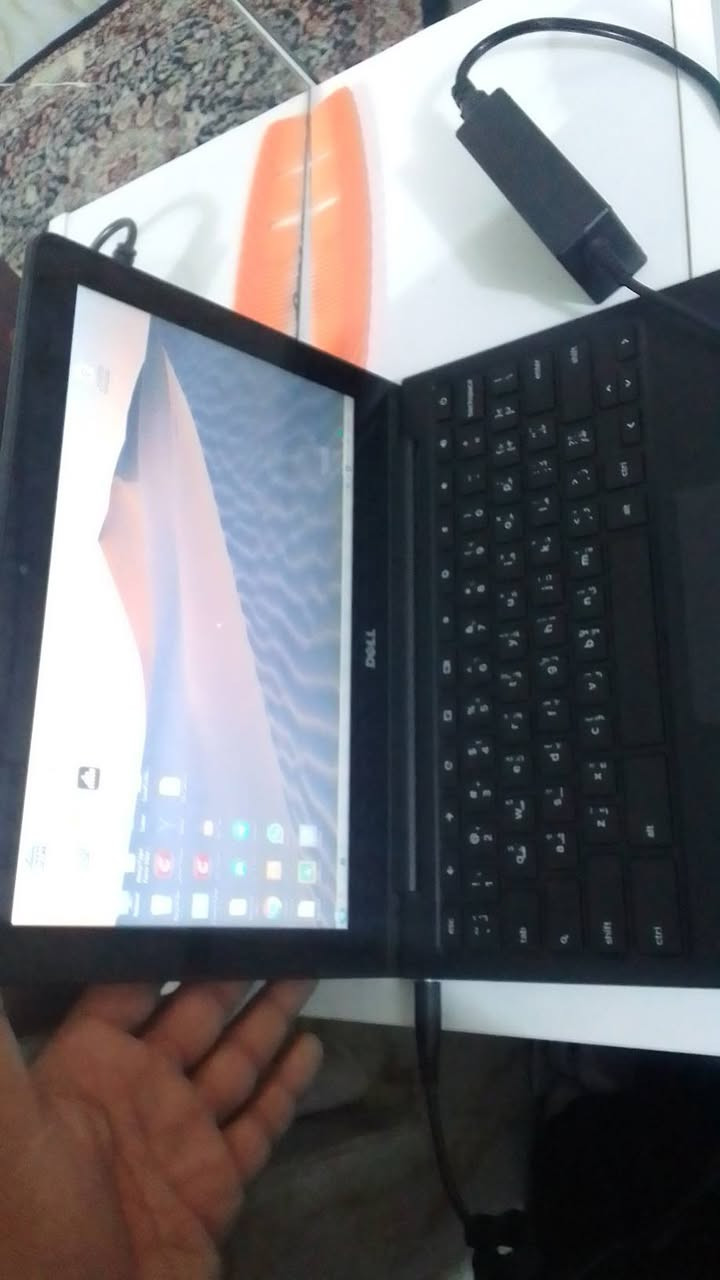 السلام عليكم حاسبه للبيع نظيفه العنوان كربلاء حي العامل السعر 150 وبيها مجال الشرايل*********** مستعجل على البيع
