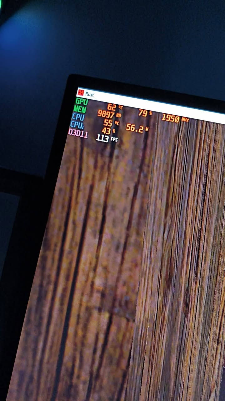 سعره مليون ونص بيها مجال كامله وياها شاشه 2
قبل لا تعلق اقره كامله 
معالج R5 3600 
كرت 3060 12GB
مذربورد msi mpg x570 gaming plus
رامات 8×2(16) فيوري وتي فورس ddr4
ssd 512 m.2
كيس 6 مراوح msi mag vampirik 010 mid
المبرد Xigmatek Air Cooler
.
.
CPU : R5 3600
GPU : 3060 12GB
MB : msi mpg x570 gaming plus
RAM : 2×8(16) Fury , T-Force ddr4
VRAM : 512 ssd m.2
Case : msi mag vampirik 010 mid 6 Fan
Cooler : Xigmatek Air Cooler
.
.
الملحقات شاشه Msi 2K 180Hz وشاشه Samsung FullHD
 كيبورد Machenike K500 
مايك احترافي من شركة Tonor
شريحه بلوتوث ووايفاي
UBS 3kv PCE وبي ميزة رفع فولتيه للكهربائه ضعيفه
ماوس Red Dragon
 ماوس باد اسود قياس 60×90 
ماوس باد ريد دراگون RGB
مضخم صوت من JVC
 سماعه گيمنگ HG25 Orbit usb7.1 
جويستك اوربي من Voyee
3 مراوح هديه
شعندك تجميعات تريد تبيعه اني مندوب ابيع


**إذا كنت صاحب هذا الإعلان وتريد حذفه لأي سبب، رجاءا أرسل رسالة إلى الدعم الفني**
