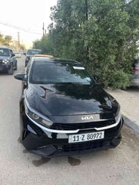 فورتي GT Line فول مواصفات موديل 2024 فتحة  بصمة  شحن لاسلكي  رادارات  ...