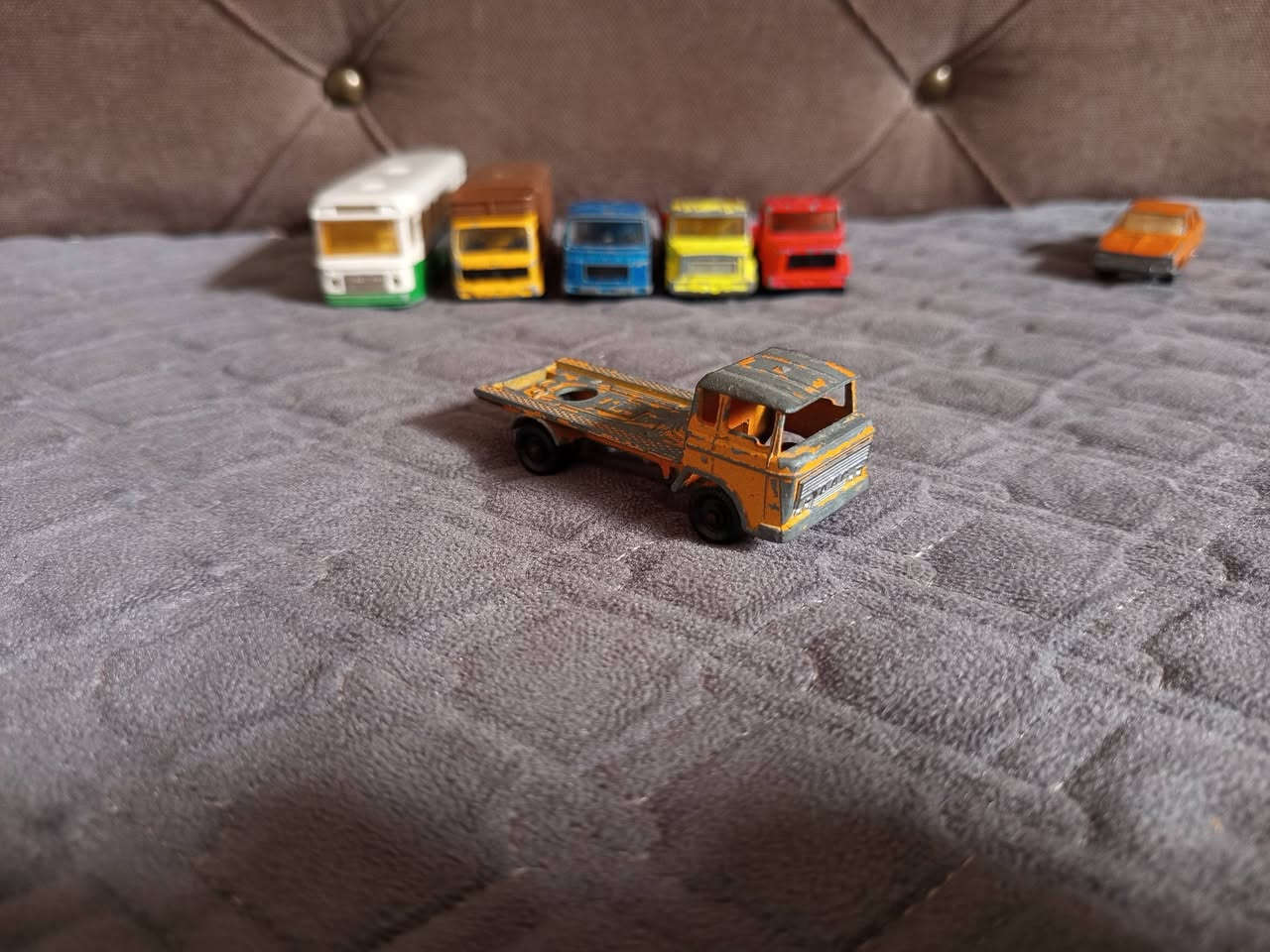 رمضان كريم ❤️🌙
مجموعة سيارات ماجوريت الفرنسية 🇲🇫
اسعار مناسبة جدا 🌹
يتوفر توصيل الى جميع المحافظات ❤️


**إذا كنت صاحب هذا الإعلان وتريد حذفه لأي سبب، رجاءا أرسل رسالة إلى الدعم الفني**