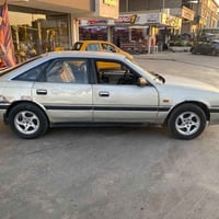 مازده ٦٢٦ • سنويه ٢٠٢٩ • باتري جديد
