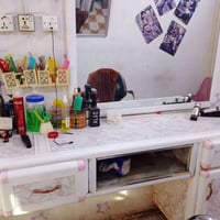 ميز حلاقة • النجف حي العسكري