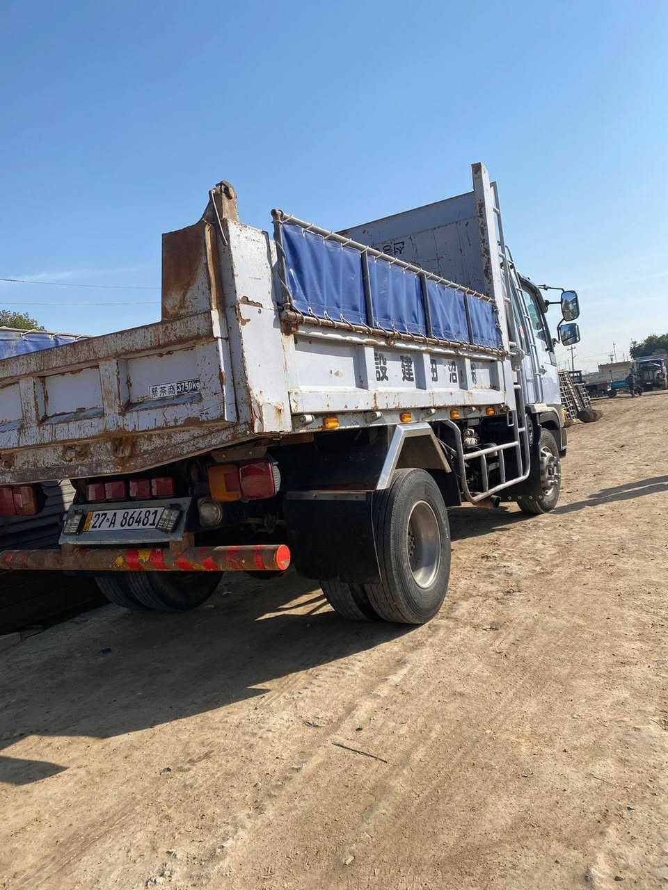 هينو انكر قلاب ابلاد كفاله عامه منزل موديل بسمي مداور ثاني  يوم الاستفسار  اتصل ***********
