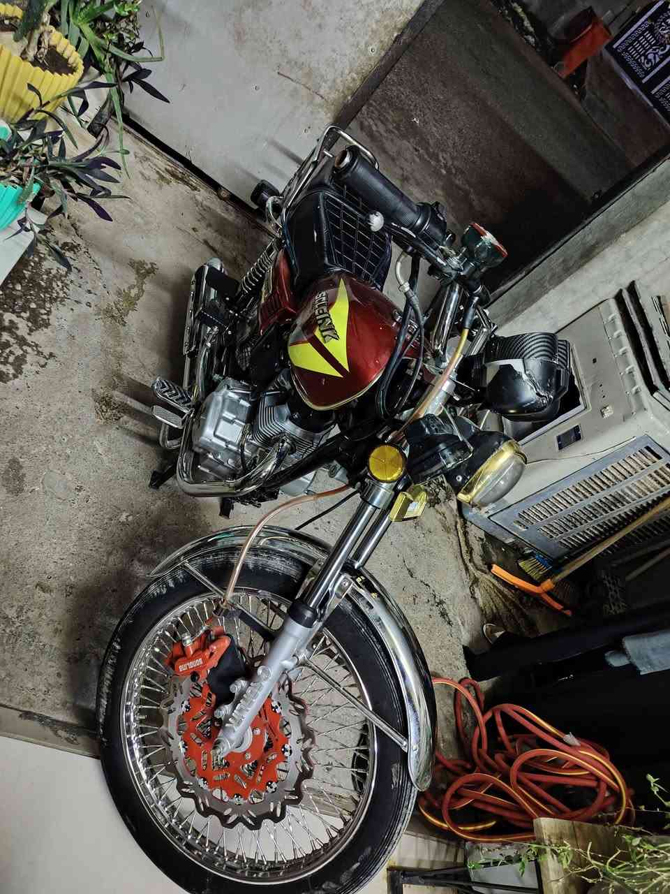 للبيع موديل 24 منفيس شاشه فيديو  كامل سويجات ٢ محرك شرط دراجه لوك للبيع


**إذا كنت صاحب هذا الإعلان وتريد حذفه لأي سبب، رجاءا أرسل رسالة إلى الدعم الفني**