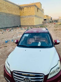 ليڤان X60 • ٢٠١٦ • اوتوماتيك