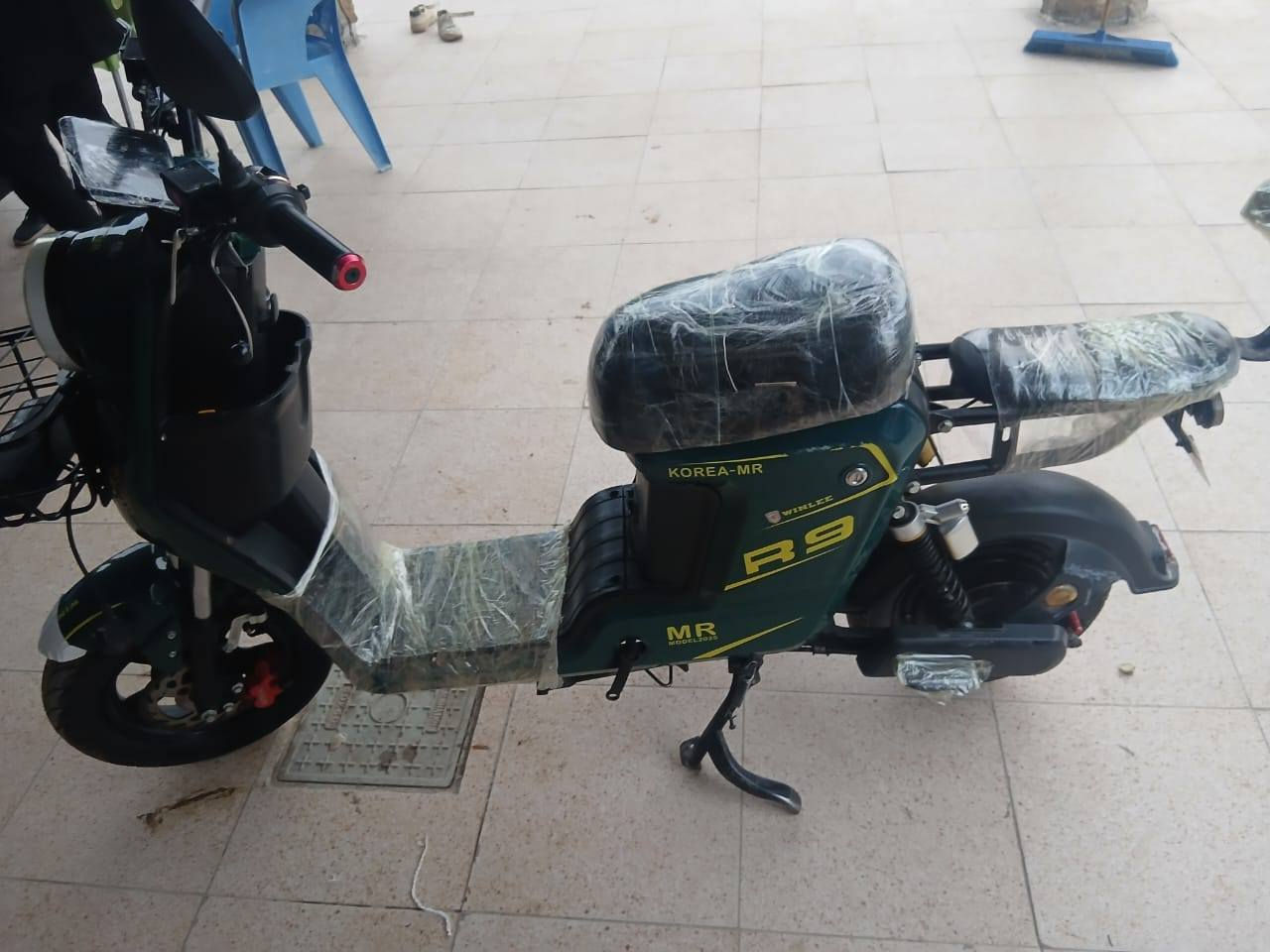 ماطور شحن مستخدم شهرين
سعره 450بيه مجال
***********
