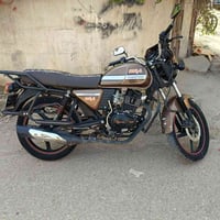 دايون • موديل ٢٠٢٣ • مرقمه كامله