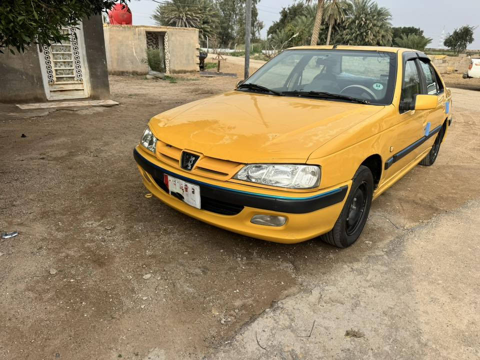 بيجو مديل 15 رقم ميسان هيئه وغرامات مصفره تحويل مباشر سياره مكفوله كفاله عامه مكينه وكير خير من الله حداديه تخم تاير كله جديد /مكاني ميسان /سعر 45وبيه مجال /***********
