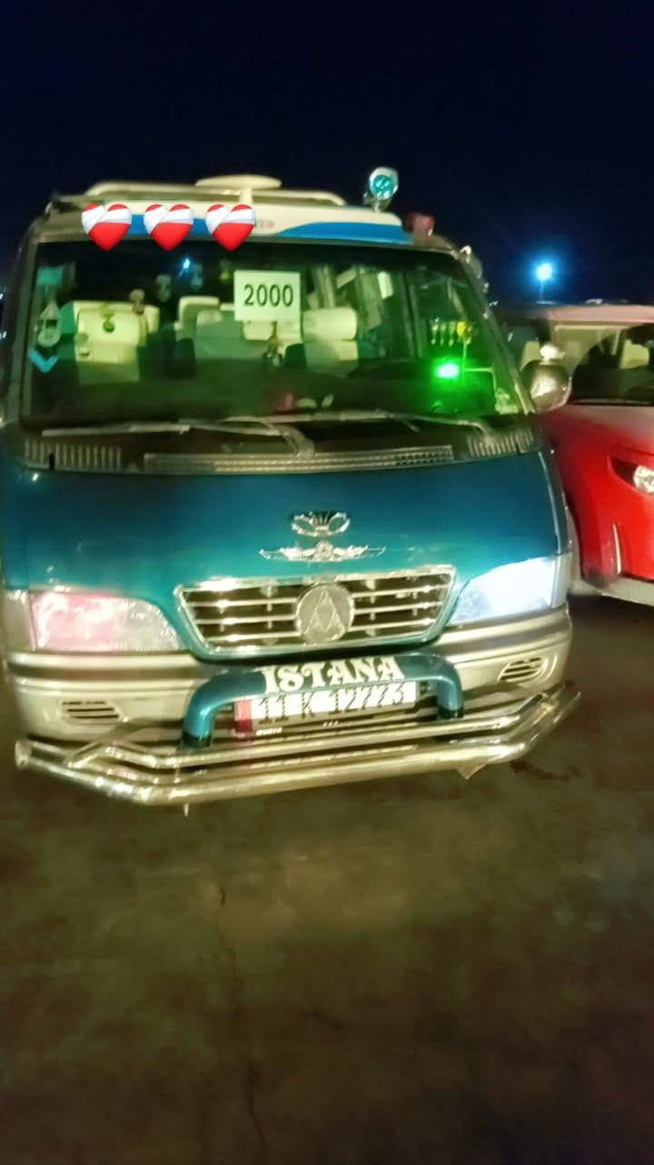 السلام عليكم للبيع ستانه مديل 2000 السياره خير من الله جديده ماعوزه بس المكينه كايمه تنقص قليل كلشي بيه جديد حداده برانكيتات دوشمه تخم تاير  رقم انكليزي بغداد بسمنه تحويل ثاني يوم هزه جديده خط وبحث جدد ...

مكاني حله عوفي 

السعر 92$ 
وبيه مجال قليل اتصل وبيك خير وتدلل 

رقم (***********)
