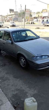 برنس دايو موديل 94 جاهزه مصبوغه لجماليه تبريد 🥶 تخم تاير جديد  كهربائي...