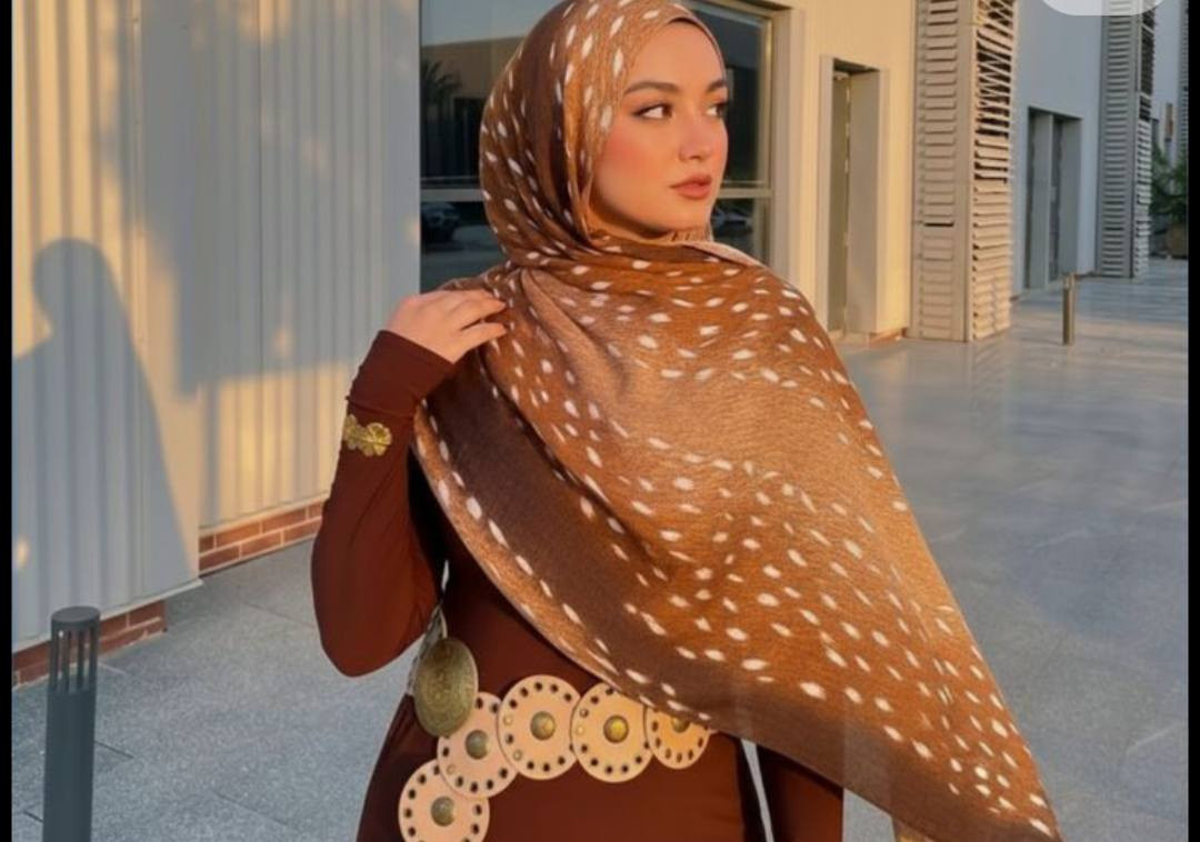 شال الغزال الأصلي 100%
والصدمة؟ السعر بس 6 🤯💥
ناعم بطريقة تخبل ✨
فخم ويطلع اللوك راقي بكل بساطة 😍
الكل ديكول مستحيل بهالسعر…
بس الي جربوه عرفوا الحقيقة 😏👌
إذا بعد ما مجربته… تره فاتج هواي 🔥
والكمية محدودة لا تتأخرين 💔
📩 للحجز راسلينا خاص
هاشتاكات: #شال_الغزال
#ترند
#فيسبوك_العراق
#عروض
#بنات
#فاشن
#ستايل
#موضة
#كربلاء
#بغداد
#اكسبلور
#سعر_خيالي


**إذا كنت صاحب هذا الإعلان وتريد حذفه لأي سبب، رجاءا أرسل رسالة إلى الدعم الفني**