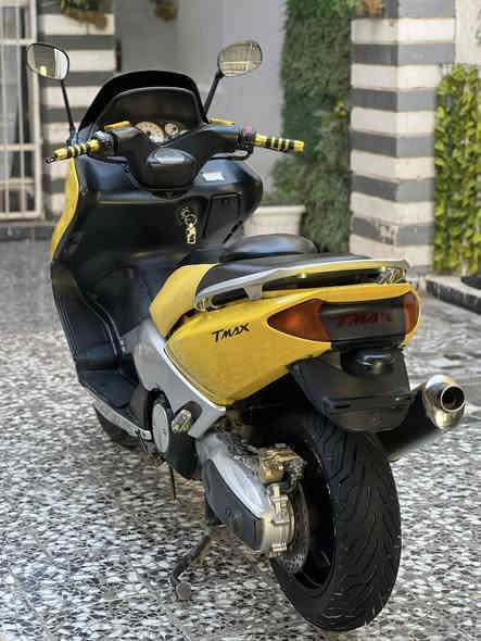 السلام عليكم تيماكس كابريتر 2007 مكفوله كفاله عامه دراجه جديده مكينه برغي ممفتوح بيه  عله ايدي ممتعوبه ماشيه 33 سعر 16 ورقه العنوان بغداد حي البنوك ***********
