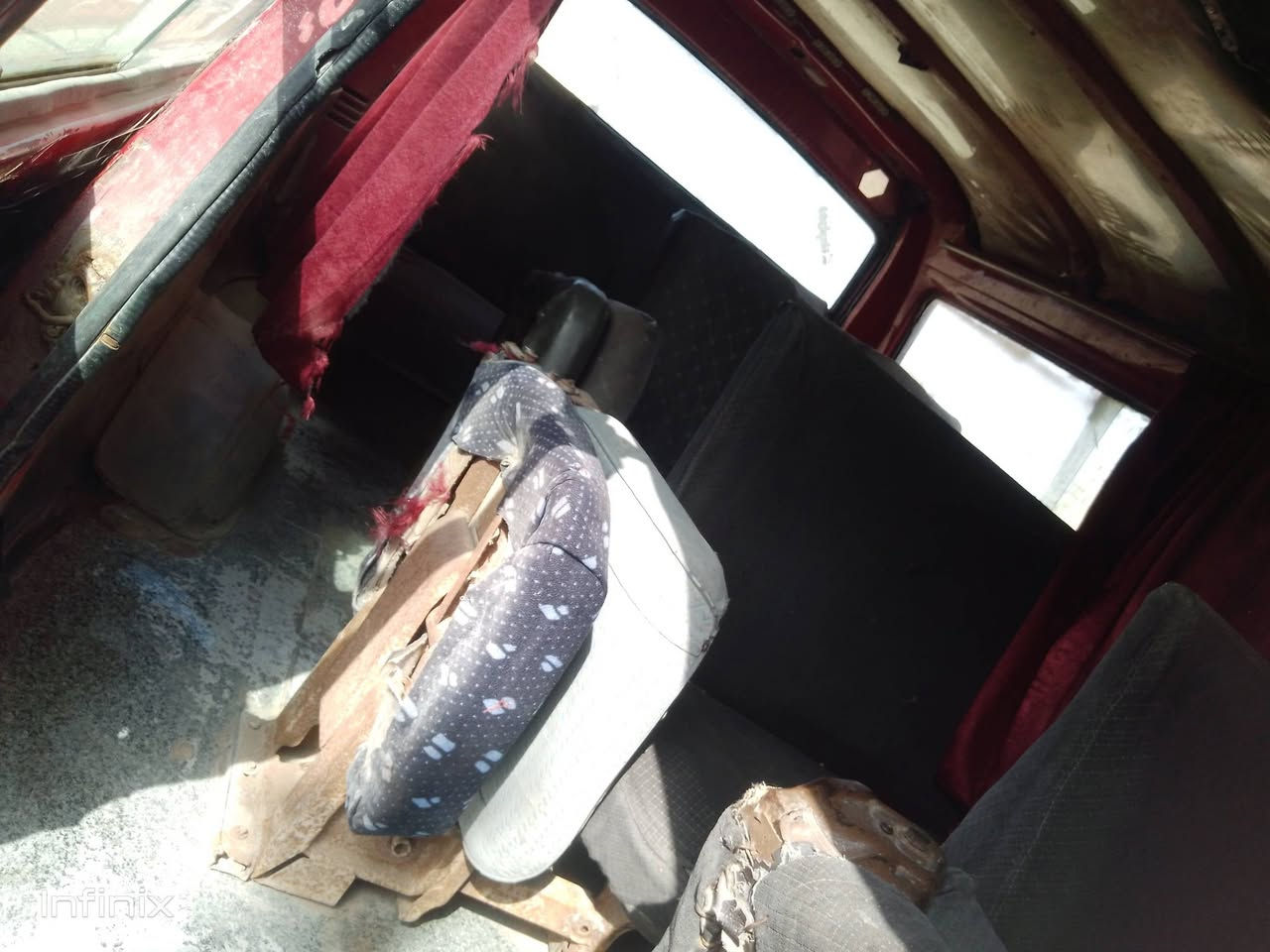 مازده 94 مكينه وكير بريجو سعر 12 / ***********
