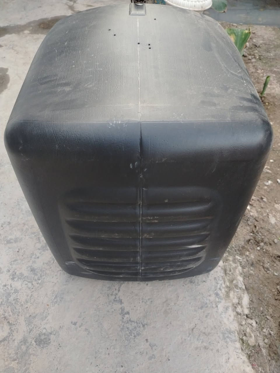 للبيع قيم وخذهم #ادمن #وافق


**إذا كنت صاحب هذا الإعلان وتريد حذفه لأي سبب، رجاءا أرسل رسالة إلى الدعم الفني**