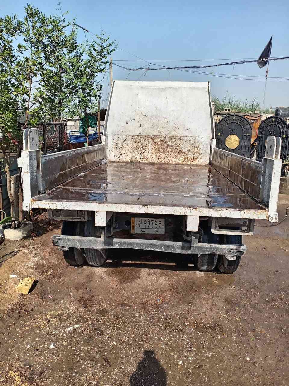 السلام عليكم فتون صيني ٢٠٠٩
كفاله كير ومحرك وشاصي
تحويل ثاني يوم سعر ٣٥
***********
