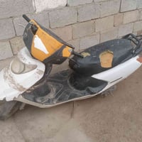 دراجة فراشة • سبيسي • كايمة