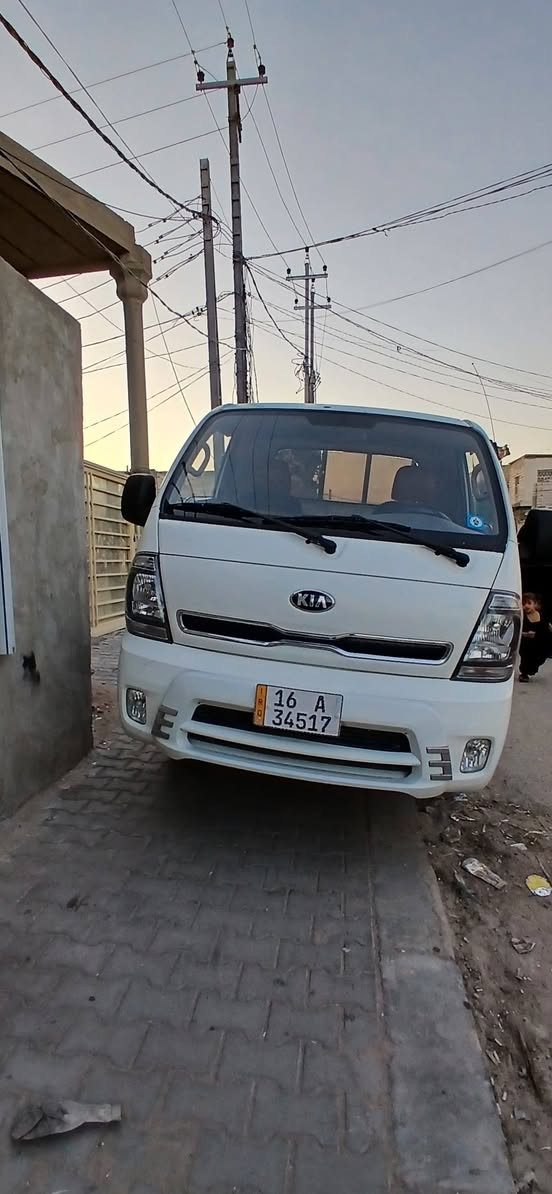 السلام عليكم 
للبيع فقط
كيا فحل
2021
قادسيه 
بأسمي 
مداوم ثاني يوم 
ماشيه 300
 كير محرك 
اكسن كفاله
السونار مرفق ويه الصور
المكان النجف 
السعر المطلوب  
145
 شراي يتصل  ويدلل
اتصل فقط يجاوب 
مايرد على ماسنجر 
انا صاحب منشور
***********
ابو علي
