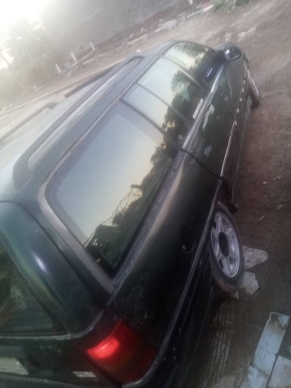 السلام عليكم للبيع سيارة اوبل اوميكا موديل ٩٤رقم انبار مشروع وطني تحويل سيارة كلهةبلاديةحتى التنتةشغالة كيرومحرك جديد ياباني مال ملكة vvt2500 تخم تايرجديدباتري جديد غرفةحلوة صدرجيد جام شغال امامي كهربائي الخلفيات جوبي سبيرجديد فيت بم جديد بخاخات جديدةمع مسطرةتخم بلكات جديد السيارةايدي بيها مال شغل مال طرق خارجيةمال عائلةخيرمن الله السعر٢٠ وبيها مجال العنوان بغداد الشعب قروب سيطرة الشعب القديمة رقم الهاتف واتساب ***********وتدللون وبخدمتكم تحياتي واحترامي وتقديري لكم جميعا اخي الكريم اقرةالمنشوروفتهم كلشي واني بخدمتك الله يحفظكم ويحميكم ويحرسكم بكل خطوة بحق الحبيب جميعا
