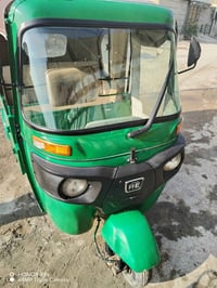 تكتك • موديل 22 • قضاء المسيب