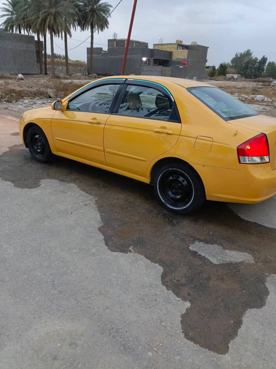 سبكترا 2008 محرك 2000 سياره بأسمي رقم نگليزي بابل هزه جديده مصفره هيئه وغرامات تحويل ثاني يوم السعر 77 وبيها مجال
مكان بابل ناحية النيل 
الاتصال ***********
