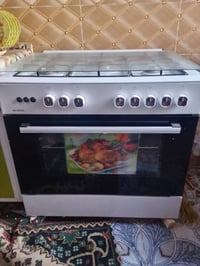 طباخ جديد غير مستعمل حجم كبير السعر 225000 موبايل 07769399124 وبايسكل ...