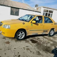 كوين • ٢٠١٠ • مكينة وكير شرط