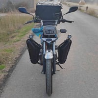 سونك • موديل ٢٥ • بغداد التاجي