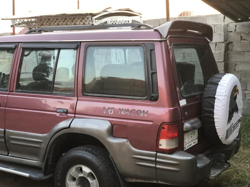 السلام عليكم كالوبر موديل ٢٠٠٢ رقم واسط مميز ٣ ارقام الماني ولسنويه ٢٨ تخم تايوان جدد ويا كب صدر من الطول للطول جديد كهربائيات كله شغاله لوكير شغال تبريد شغال مكفوله كفاله عامه من الضربه والصبغ والخياس والمعجون سياره جديده كلش مكينه وكسر واكسن كفاله بلاد كير عادي دواخل وضع شركه كله سعره ٦٠ وبيه مجال ***********
