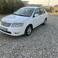 كورلا بيكاتشو • ٢٠٠٥ • محرك ١٨٠٠