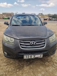 سنتافي • ٢٠١٠ • ٧ راكب