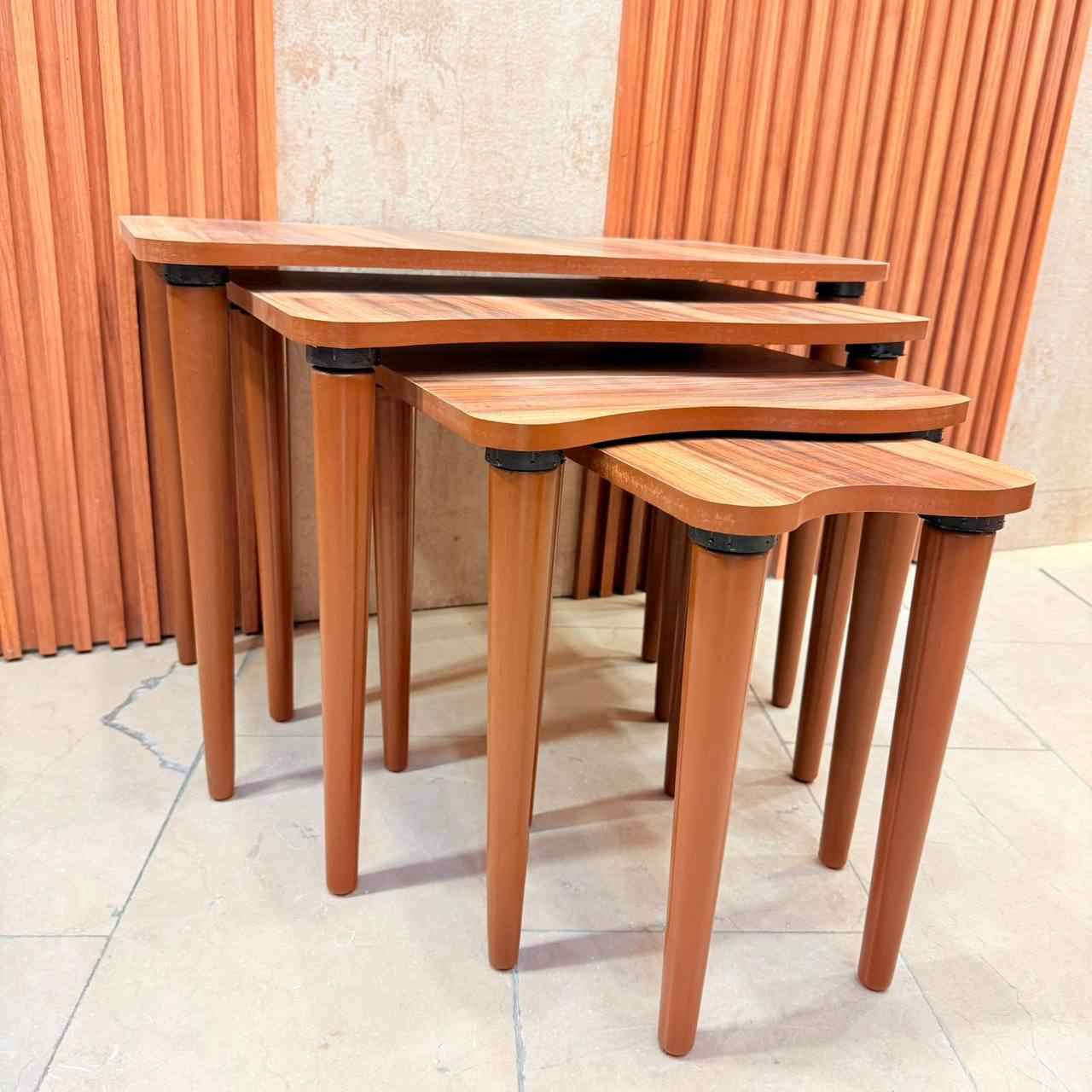 سيت طبله 4 قطع مدرج 
السطح خشب mdf
الارجل پوليمير صناعه درجه اولى بغداد, العراق


**إذا كنت صاحب هذا الإعلان وتريد حذفه لأي سبب، رجاءا أرسل رسالة إلى الدعم الفني**