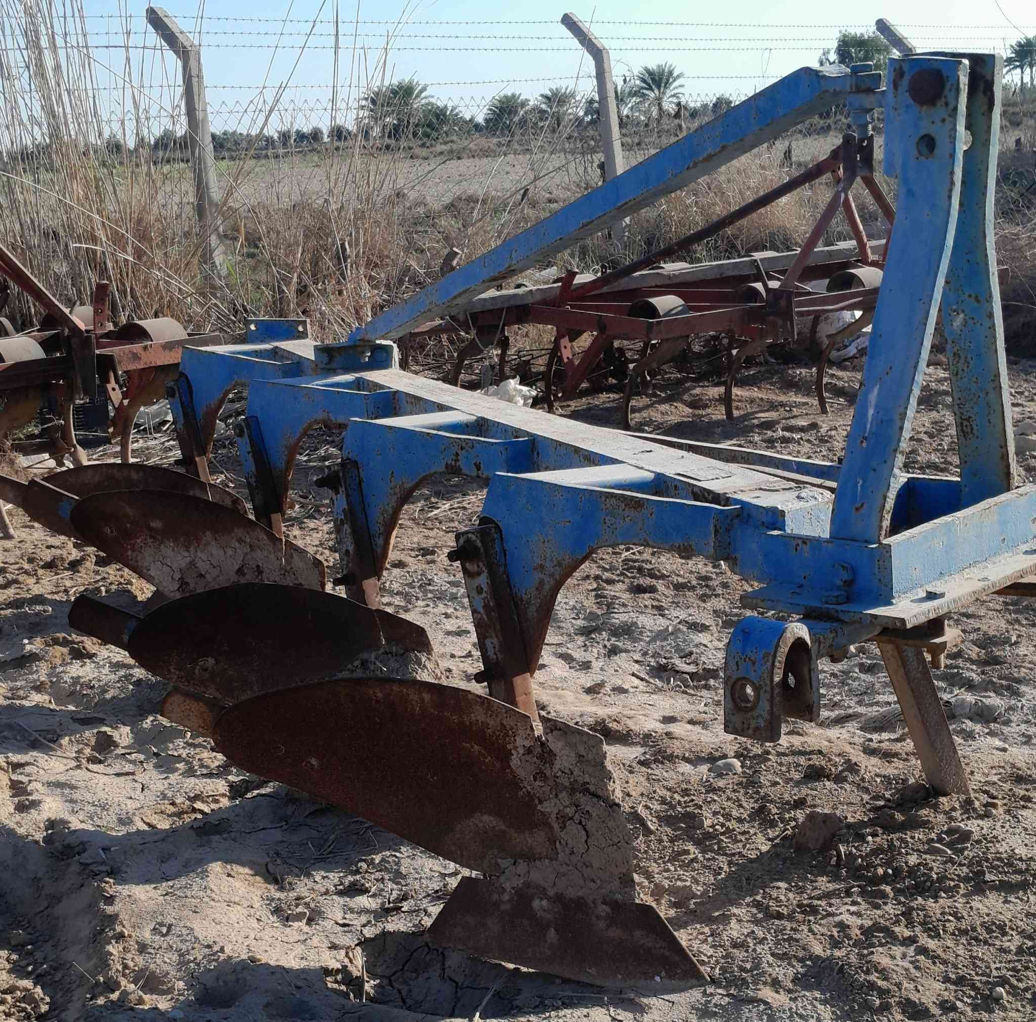 فدان للبيع***********
