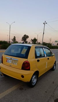 كوكو 2012 رقم دولي سنويه 29 هيئه 120 الف غرامات صفر كير محرك شرط  بدون...