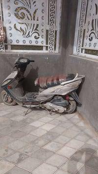 ناصرية سجن الإصلاحي • ٣ دراجات • تحتاج تصليح