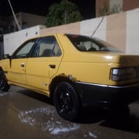 بيجو • ٢٠١٠ • بدون رقم