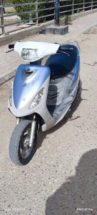 مكلف بنشر ماكس منغولي با 750و بيه مجال  رقم صاحب الدراجه 07827250685