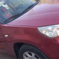 شيري تيكو نظيفة جداً) 🔍 المواصفات والحالة: ​✅ الممشى: 60,000 كم (حقيقي...