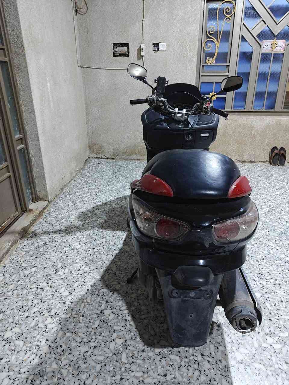 سلام عليكم حبايب فورزه للبيع او مراوس مكينه مفتوحه نواقصها بسيطه


**إذا كنت صاحب هذا الإعلان وتريد حذفه لأي سبب، رجاءا أرسل رسالة إلى الدعم الفني**